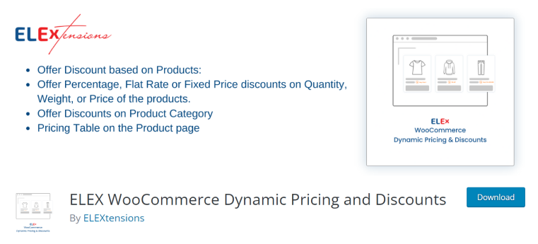 dynamic pricing BOGO plugin