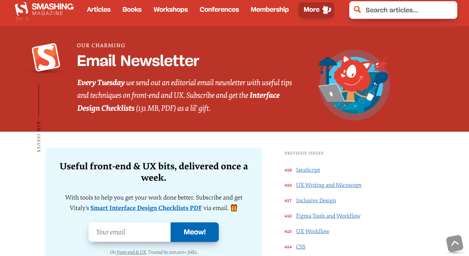 16 Top WordPress Newsletters to Subscribe To - Crocoblock