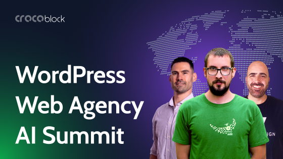 Insights From WordPress Web Agency AI Summit 2023