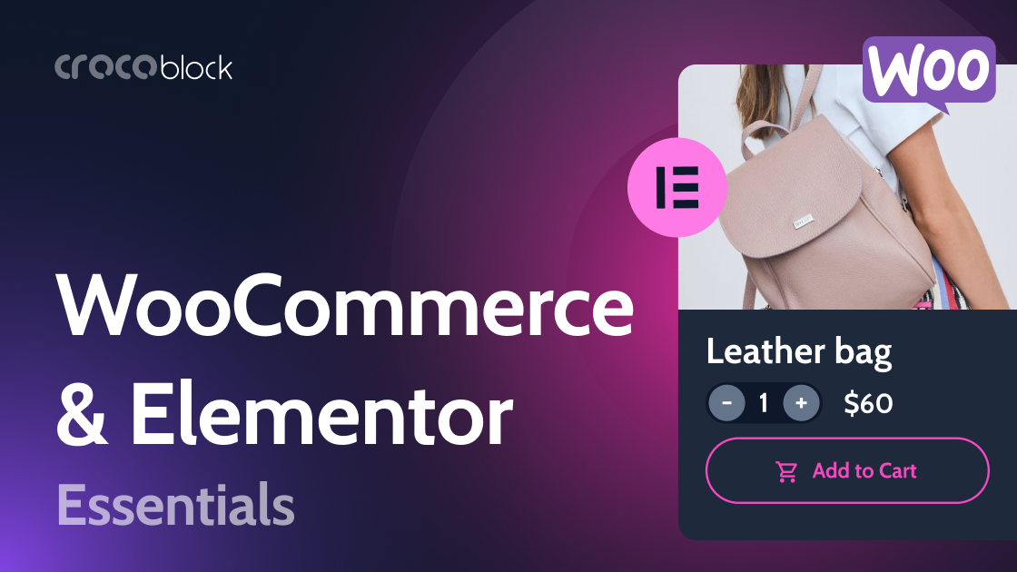 Is Elementor the Right WooCommerce Website Builder?