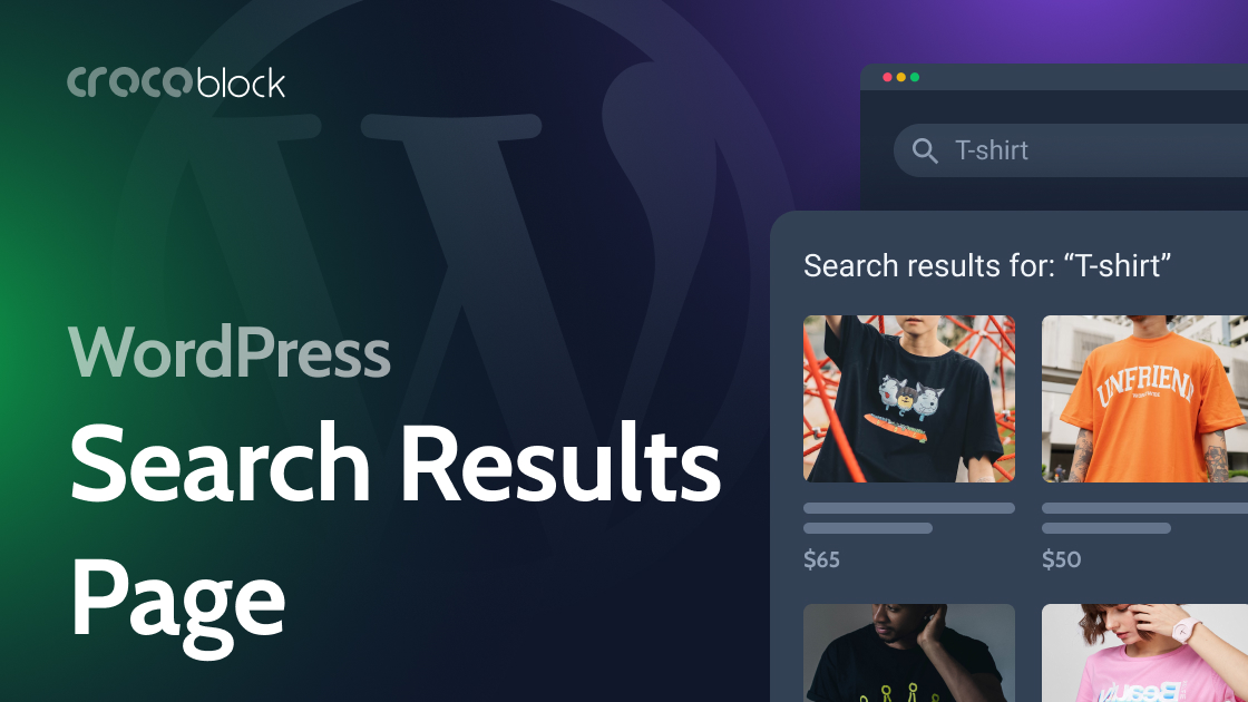 Top 5 Methods to Customize WordPress Search Results Page