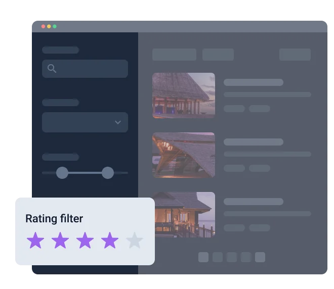 jetsmartfilters rating filter widget