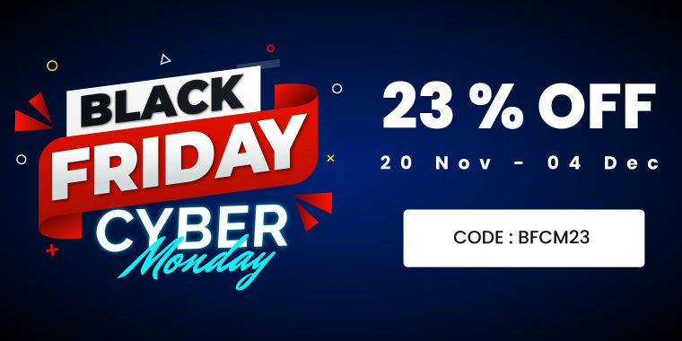 mycred black friday and cyber monday offers