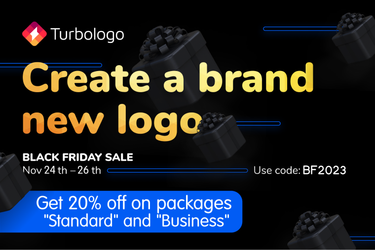 turbologo black friday deals