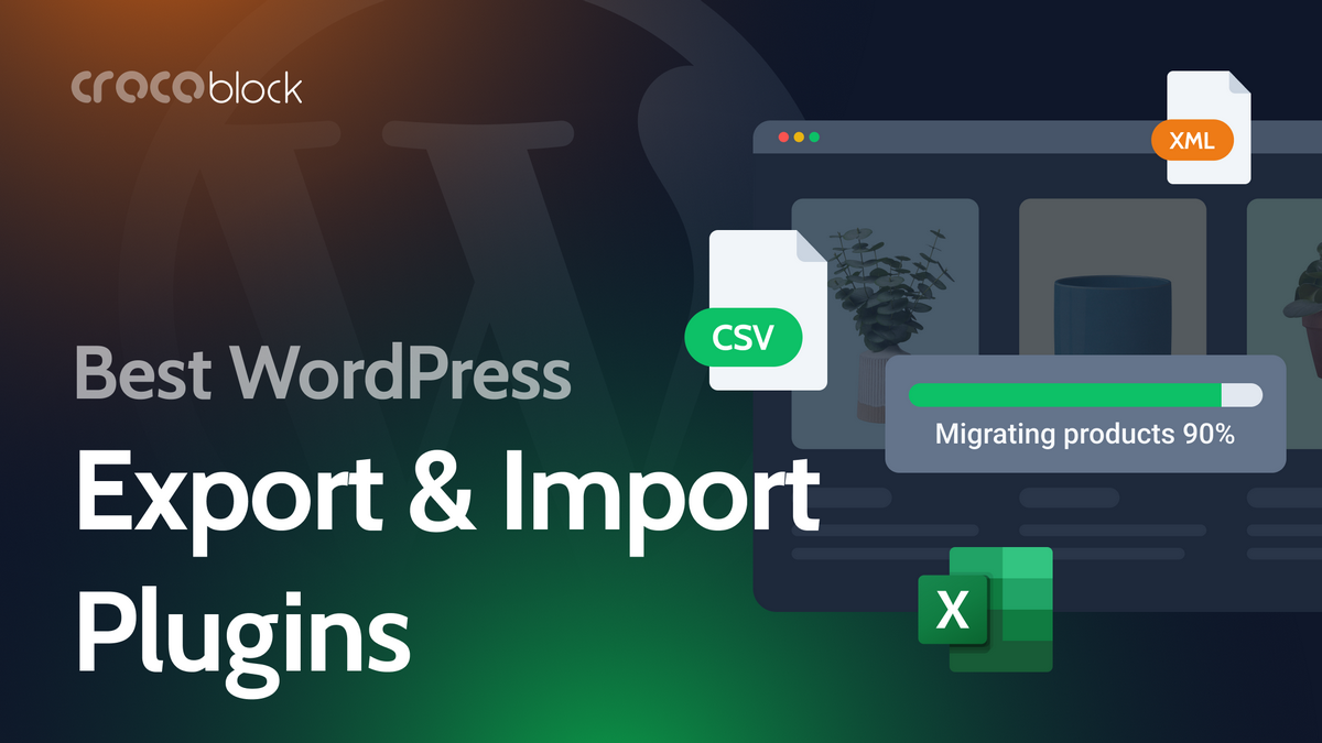 5 Best WordPress Import and Export Plugins 2024 (Free and Paid)