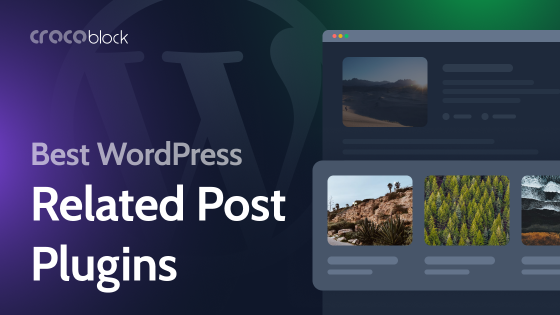 8 Best WordPress Related Post Plugins (2024)