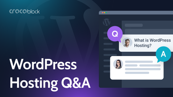 Answers to the Top 15 WordPress Hosting FAQs in 2024