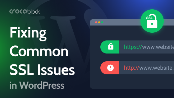 Top 3 SSL Certificate Issues in WordPress and How to Fix Them