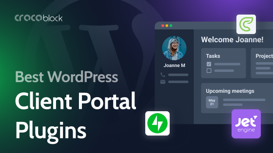 6 Best WordPress Client Portal Plugins 