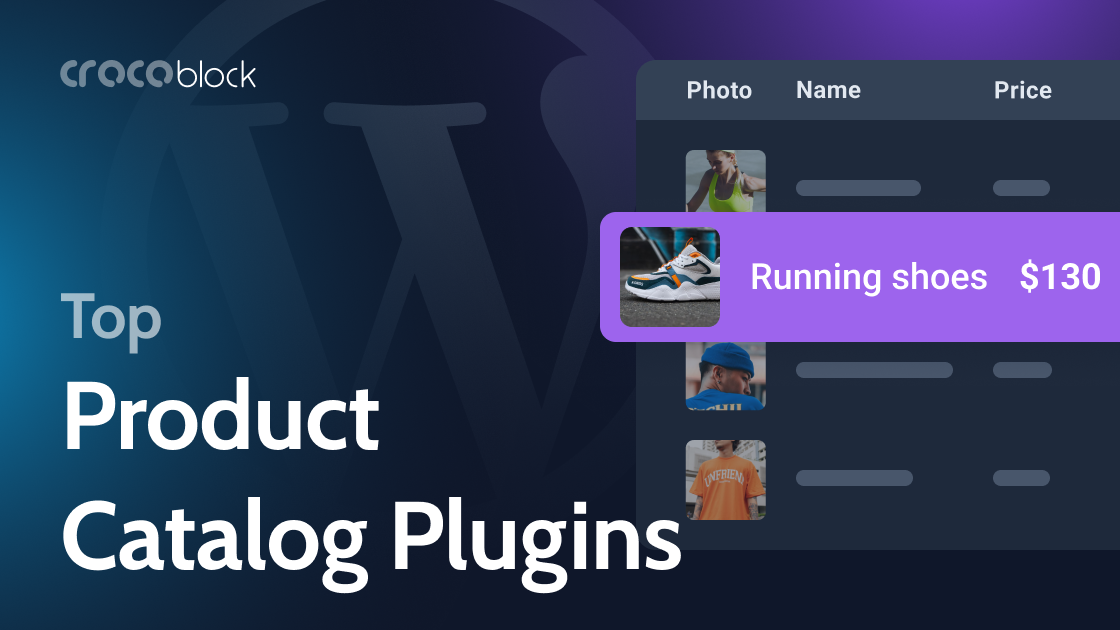 12 Best WordPress Product Catalog Plugins Compared (2024) 