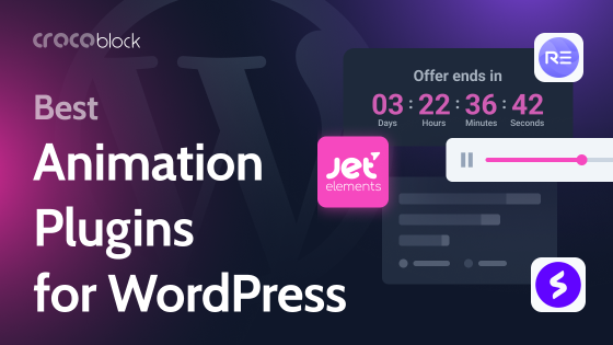 10 Best Animation Plugins for WordPress Compared (2024)