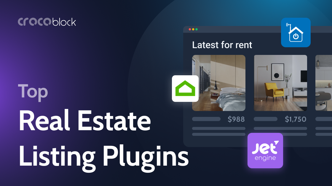 8 Best Real Estate Listing WordPress Plugins (2024)