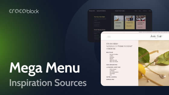 12 WordPress Mega Menu Examples: Types, Structure, and Implementation