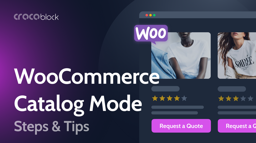 Enabling WordPress Woo Catalog Mode: Full Guide