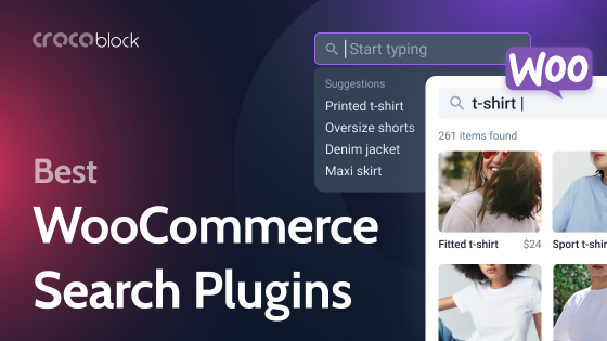 Top 10 WooCommerce Search Plugins for Enhanced User Experience (2024)
