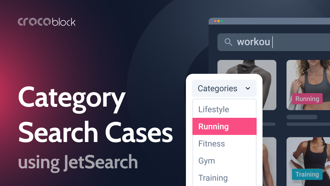 5 Essential Category Search Use Cases and Tips for Better Site Navigation