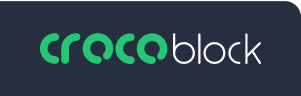 Crocoblock logo