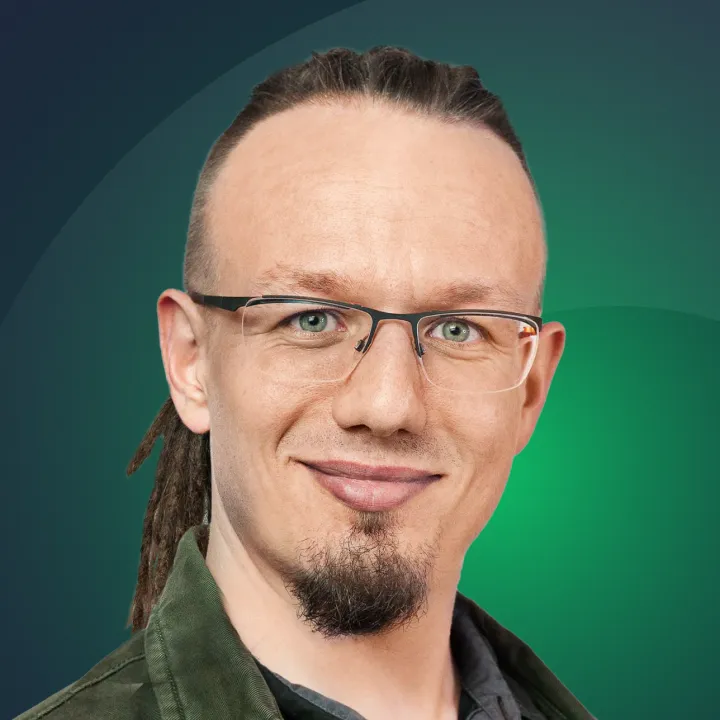 Maciek Palmowski, Patchstack's security community manager