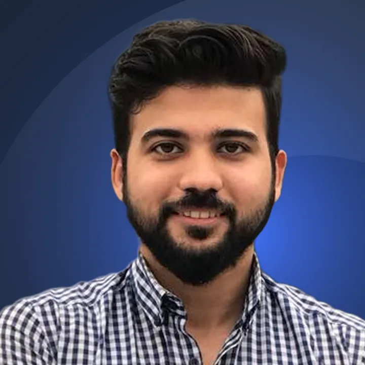 Mohammed Moeez, head of Community at Cloudways