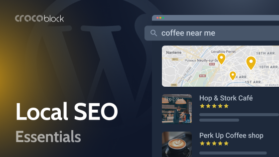 The Role of Local SEO in the Success of WordPress Agencies