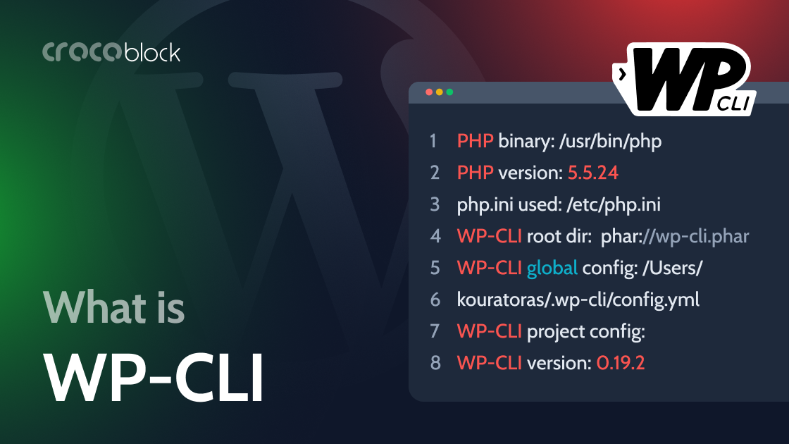 A Guide to WP-CLI: Use Cases and Tips for Beginners