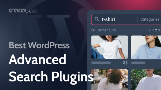 8 Best Advanced Search WordPress Plugins (2025)