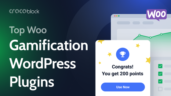 8 Best Gamification WordPress Plugins for Creating Engaging Websites