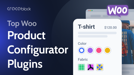 Top 8 Product Configurator Plugins for WooCommerce Compared