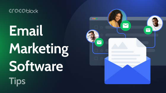 Email Marketing Software: 4 Don’ts to Help You Make the Right Choice