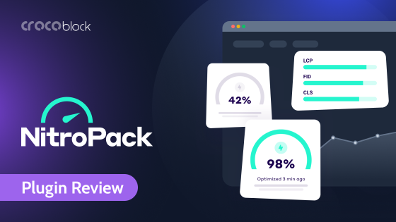 NitroPack for WordPress: Full Review and Usage with JetPlugins