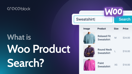 WooCommerce Product Search: What Is It and How to Implement It?