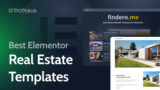 8 Best Elementor Real Estate Templates (2024)