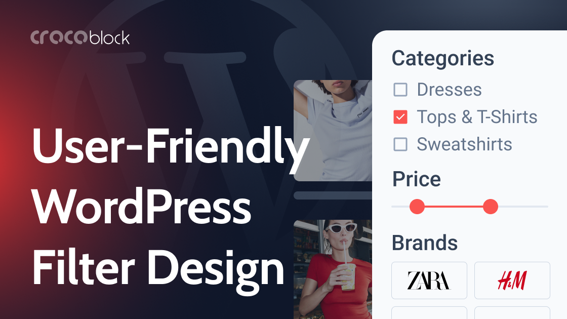 User-Friendly WordPress Filter Design: Best Practices