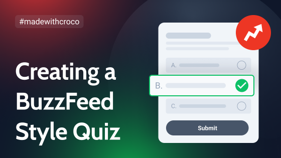 BuzzFeed-Style Quiz on Your WordPress Website Made With JetFormBuilder