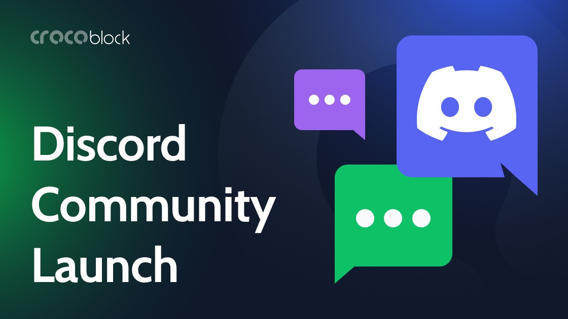 Welcome to Crocoblock’s Discord Community