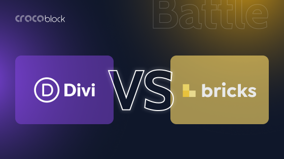 Divi vs. Bricks: A Side-by-Side WordPress Builder Comparison