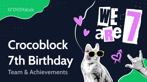 Building Dreams for 7 Years: Crocoblock’s Story of Growth and Community