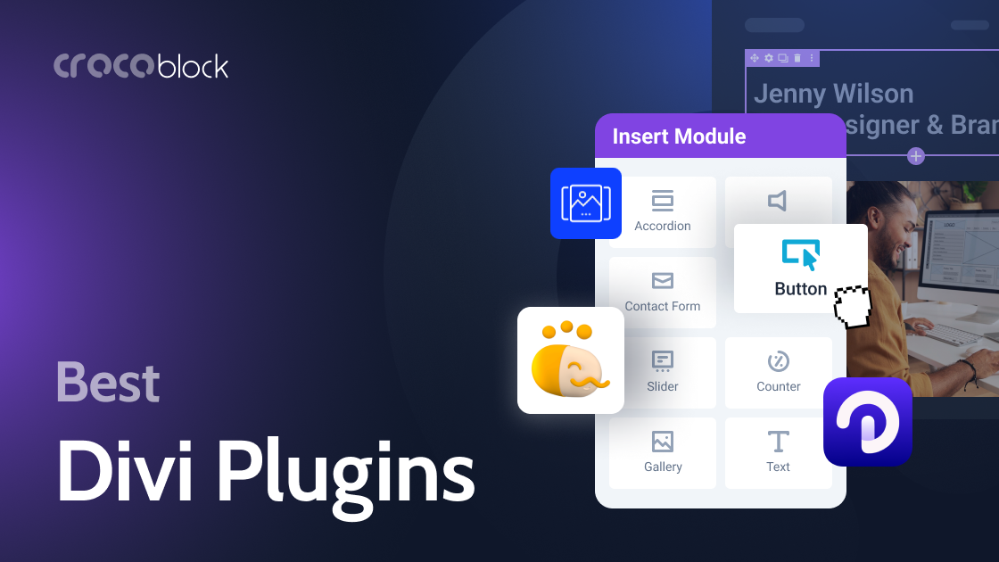 Top 10 Must-Have Plugins for Divi to Supercharge WordPress Websites