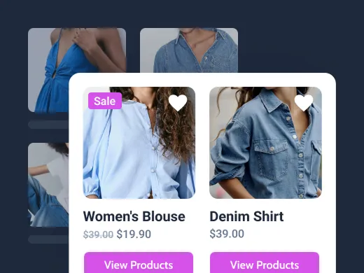 e-commerce