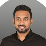 Chamod Shyamain