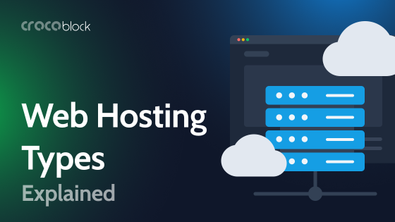What Type of Web Hosting Do You Need?