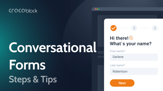 Comparing Conversational Forms: Gravity Forms vs. JetFormBuilder