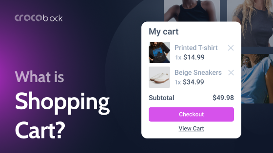 WordPress Shopping Cart Explained: Types, Best Practices, Examples