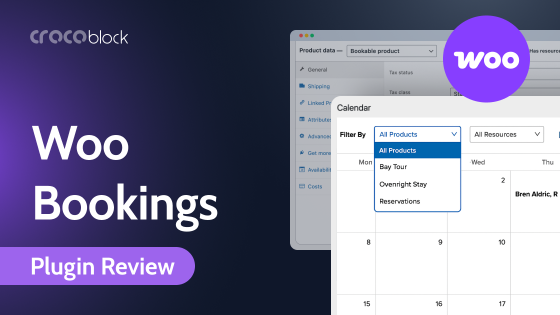 WooCommerce Bookings Plugin Review (2026)