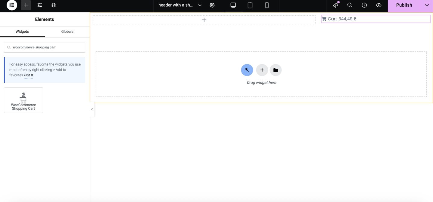 Fastest Way to Implement a Mini Cart for WooCommerce and Boost ...