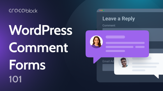 7 Ways to Add and Customize WordPress Comment Forms