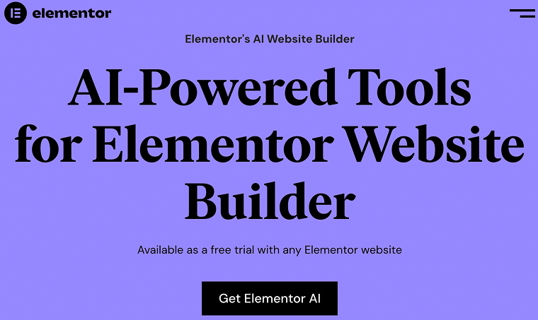 elementor ai plugin