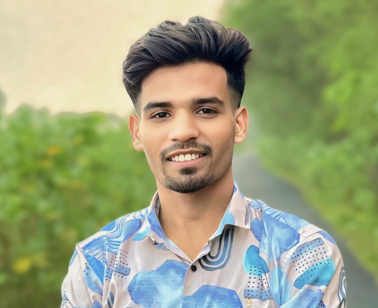 jabed khan