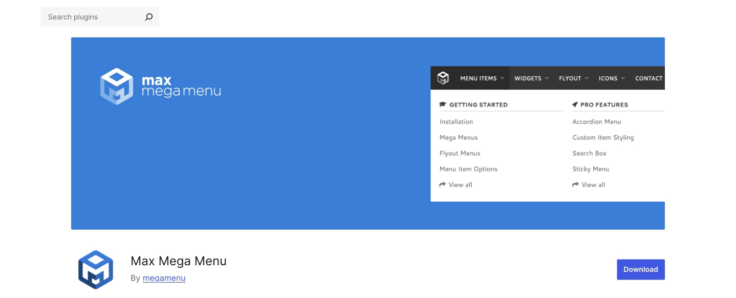 JetMenu Review 2026: Advanced Mega Menu Plugin for WordPress - Crocoblock