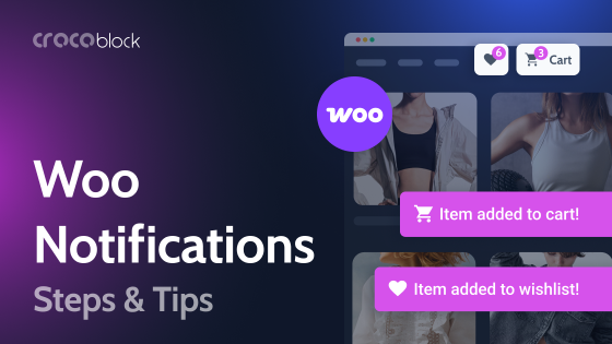 5 Ways to Add Woo Notifications to Your Online Store